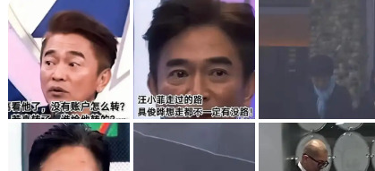 大S下葬具俊晔难继承遗产











大S下葬时间一拖再拖，直到3月1