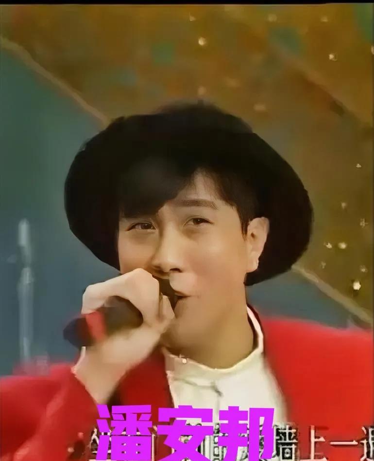 歌曲《跟着感觉走》的原唱是潘安邦还是苏芮？我一直以为原唱是苏芮，因为最早听的版本