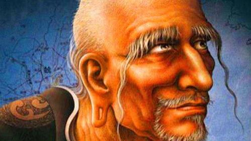 鬼谷子：一个人越来越厉害的3种底层思维