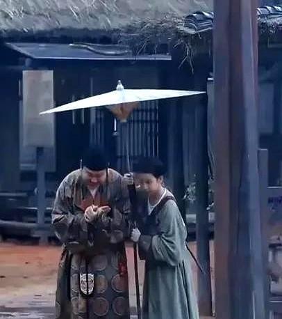 我就想问问，《长安的荔枝》中演狗儿的演员是男孩还是女孩？
剧中的狗儿是个男孩，是