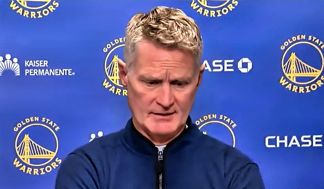 科尔真是把追梦格林当驴使了，一场不给休，库里有点感冒马上休息。
今日勇士对阵马刺