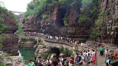 团队导览：一机通天下，全场讲解随你听！