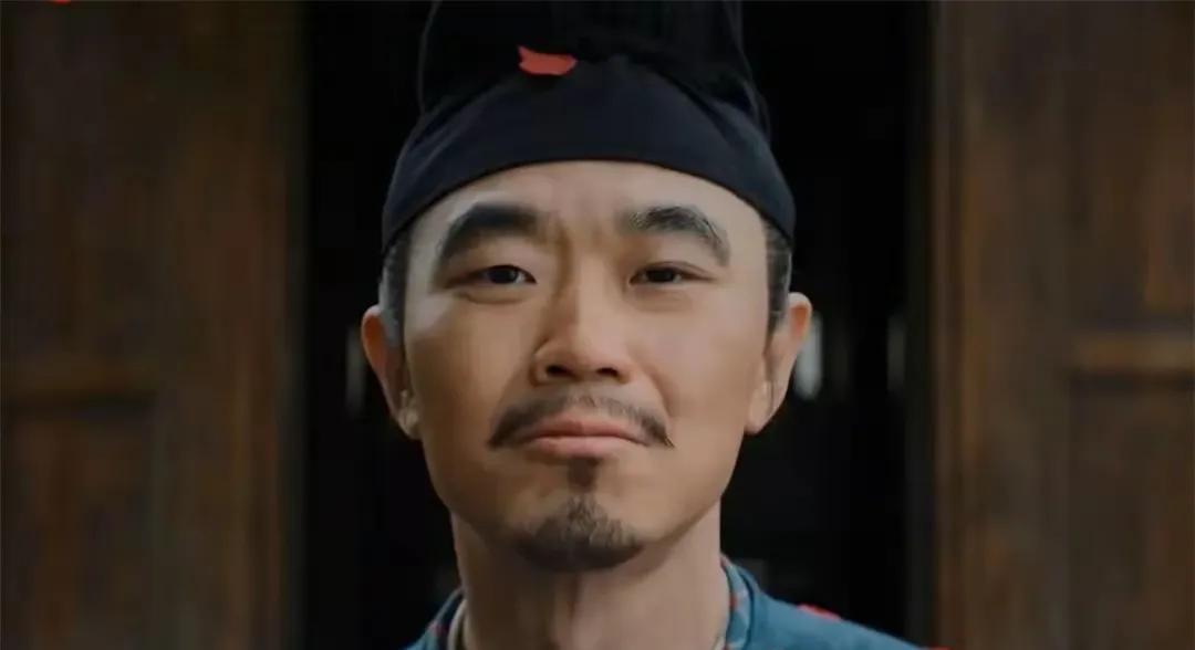 谁也没想到，以前真是低估了大鹏的演技！在《长安的荔枝》这段离别戏份中，杨幂和大鹏