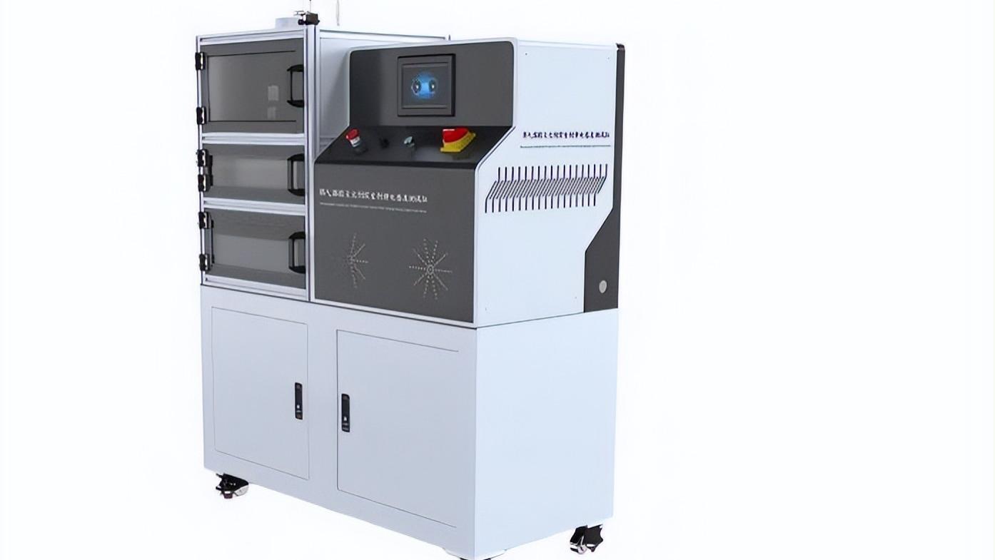 AY-X079 热气溶胶灭火剂发生剂静电感度测试仪 XF 499.1-2010技术优点