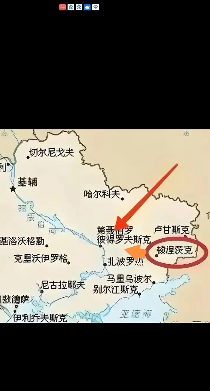 俄罗斯大动作：精锐坦克师直扑乌克兰工业重地











天塌了！乌克兰