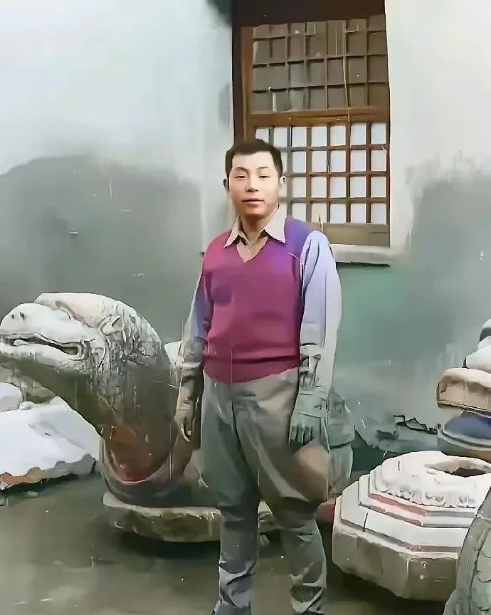 #夏日生活打卡季#张少帅