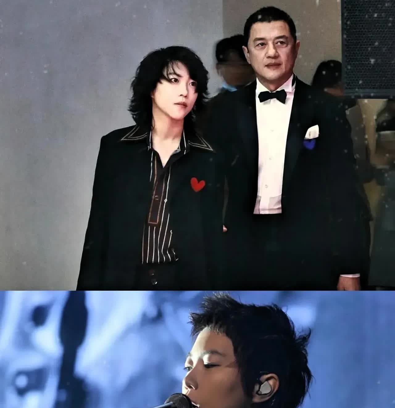 这事你都没想到吧，
窦靖童竟然会出手帮李亚鹏？！

窦靖童出手帮李亚鹏，很