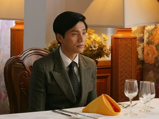    看完了《故梦》，想说说自己的一些见解。
   故梦既是一个无法实现的梦想，