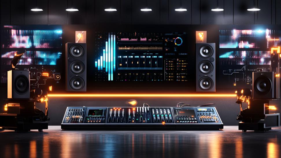 专业音响系统常见故障及解决方法（上）