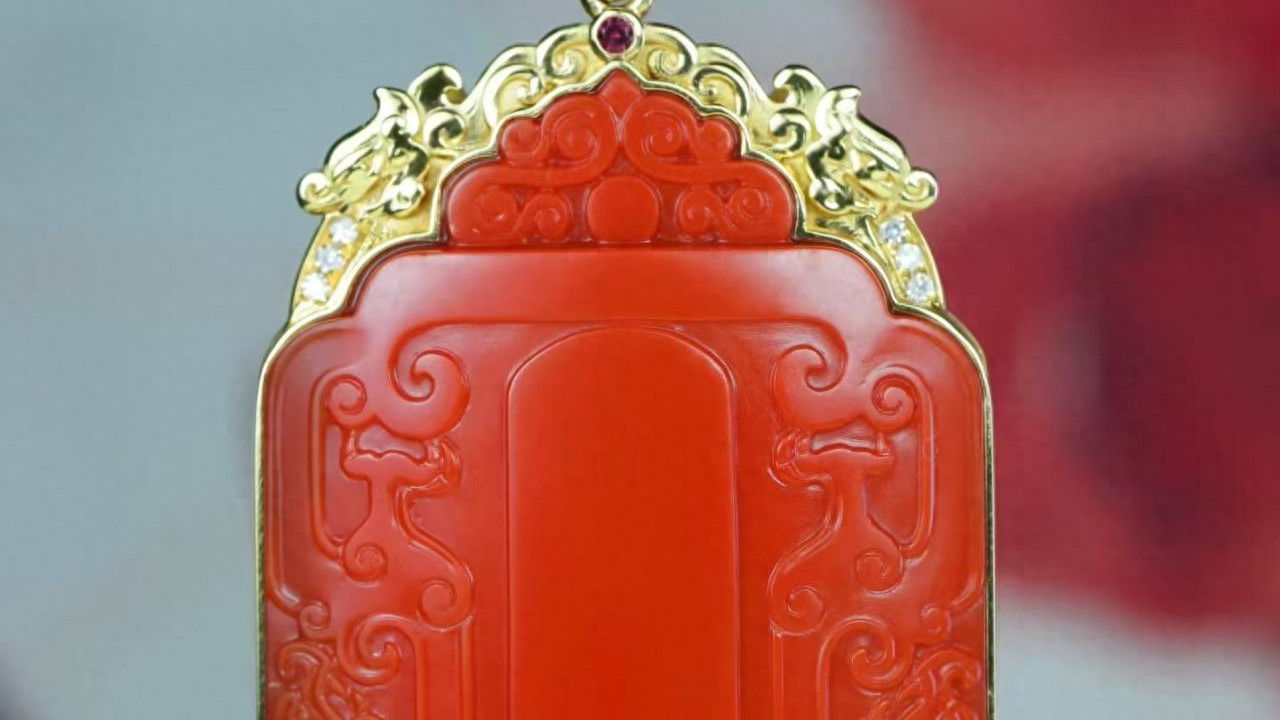 明明是高雅的玉雕师，却被大家叫淫僧和妖道