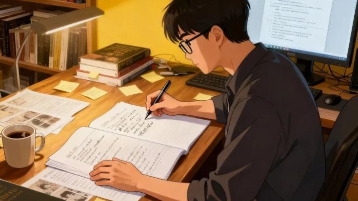 红果暂停收稿，据称遭遇大量AI 剧本套取制作费？