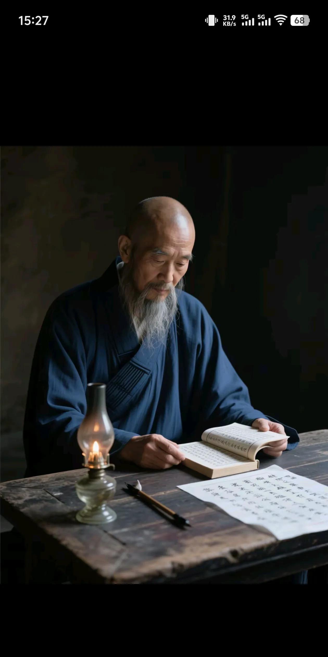 不是迷信，这些流传下来的老规矩，是有道理的:
第1，家有长寿老，子女或早逝，生命