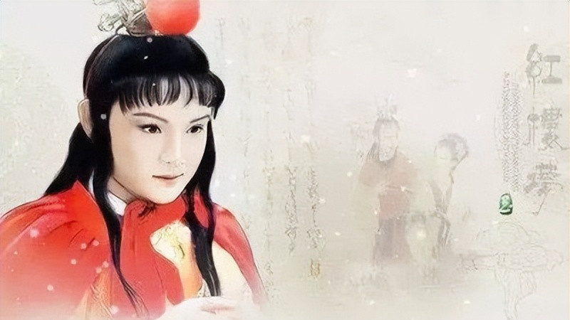 玉旁字辈的留白：贾宝玉为何在全书中未出现大名？