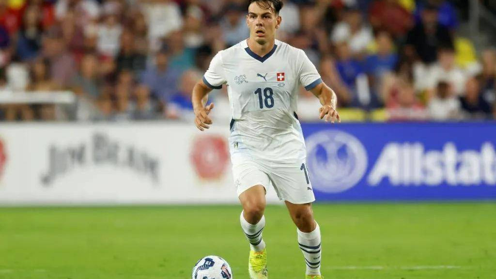 3800万欧拿下！米兰敲定全能型中场超新星