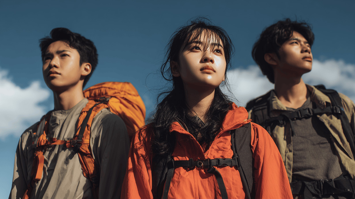 年轻人情感消费降级，引爆“旅游搭子”经济？