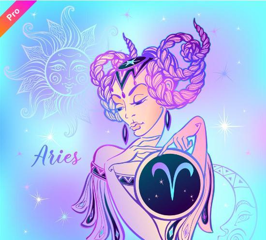 白羊座（9月1日至9月30日）每月星座运势（上）
白羊座充满了不同色彩的生命，当
