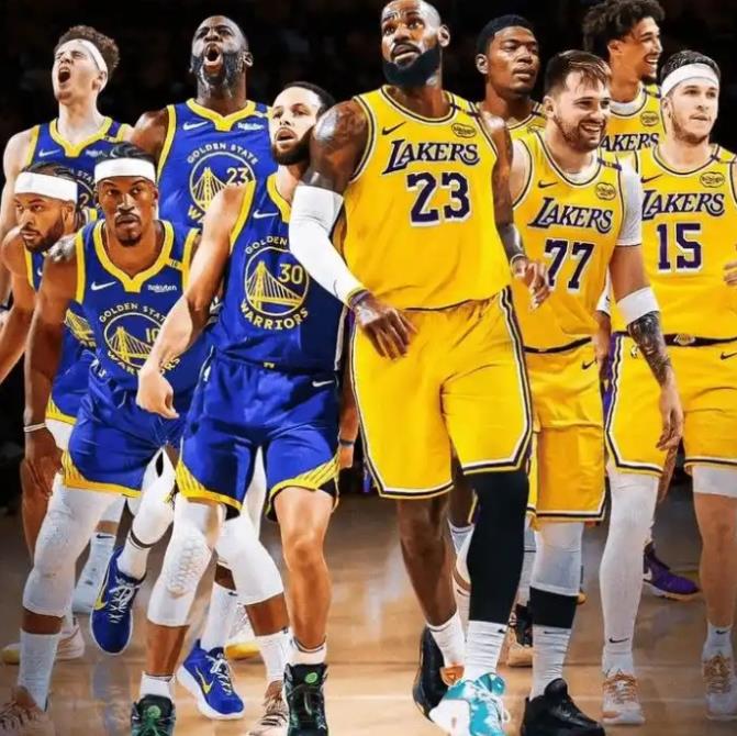 在NBA总裁萧华的心中，季后赛最佳对阵图“早已”出炉——

第一、雷霆；
第二、