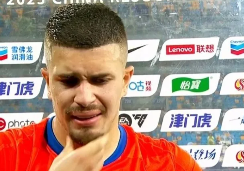 客战英博卡扎尔或迎谢幕战

据报道，传西班牙后卫路易斯-洛佩斯加盟山东泰山后，卡