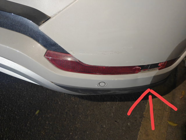 车后反光条能自己换吗
有没有车友说说车后反光条能自己换吗，去4儿子店换大概要多少