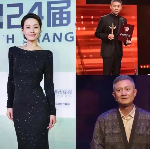 天呐，马伊琍这实力藏得也太深了吧！

      谁能想到49岁的她早就拿下上海