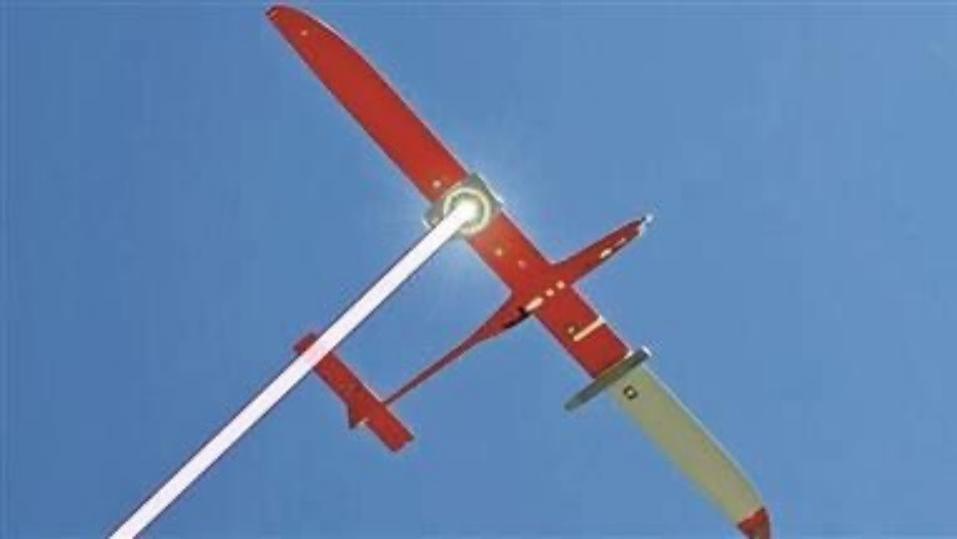 突破续航瓶颈，三大技术如何拓展无人机飞行极限？