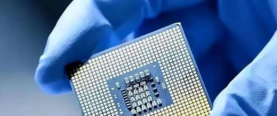 中国取消2550亿订单，光刻机已经“停工”，美国芯片公司开始着急：芯片还能卖给谁