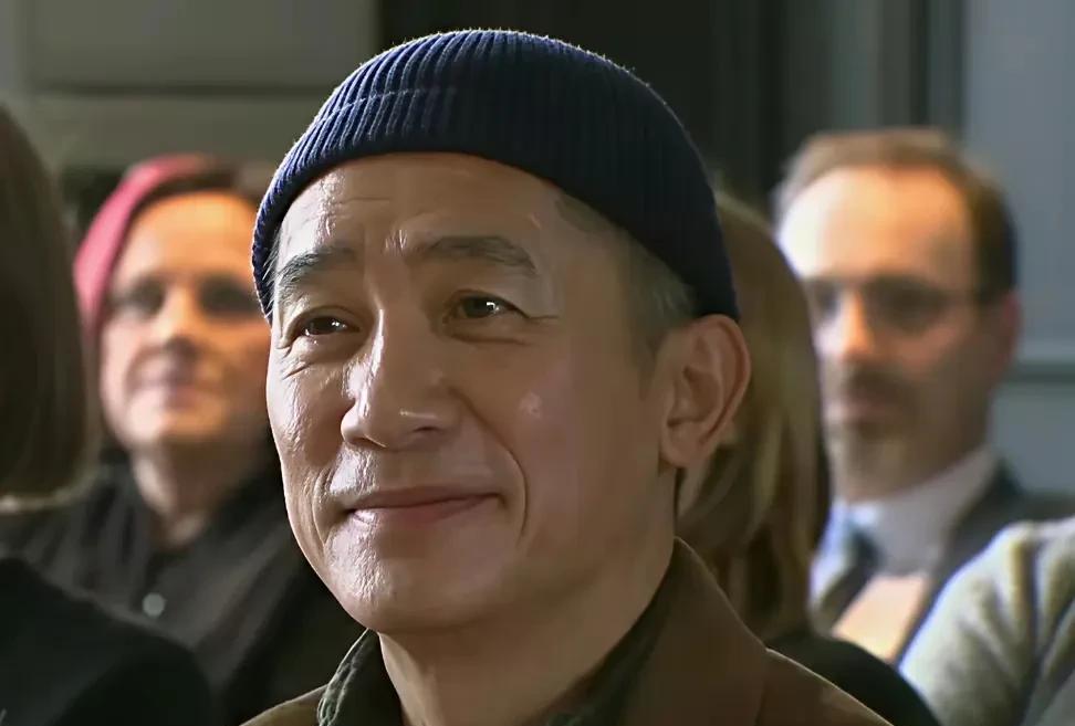 张颂文真是厉害了，竟然被送上了威尼斯电影节。
入选最佳男主角的华人有梁朝伟、张颂