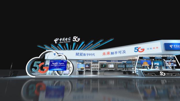 江苏盐城电信回应“手机5G套餐实测仅35兆”：500兆为理论峰值