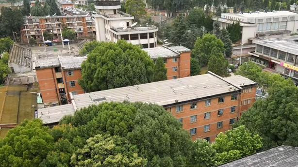 昆明五钠厂，曾经是世界第三，亚洲第一洗调剂生产基地