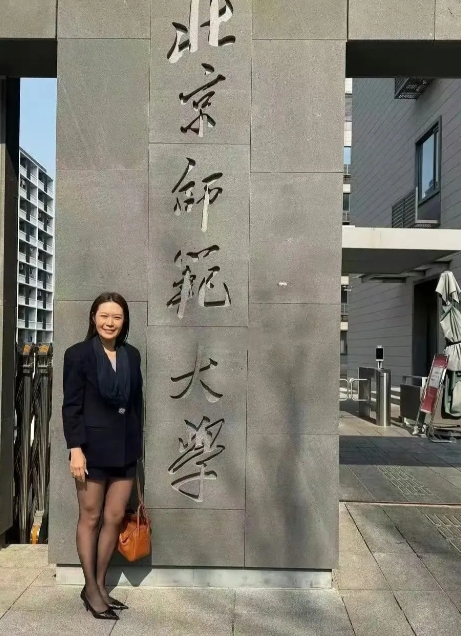 有这身材，年龄大一点点也不是啥大事