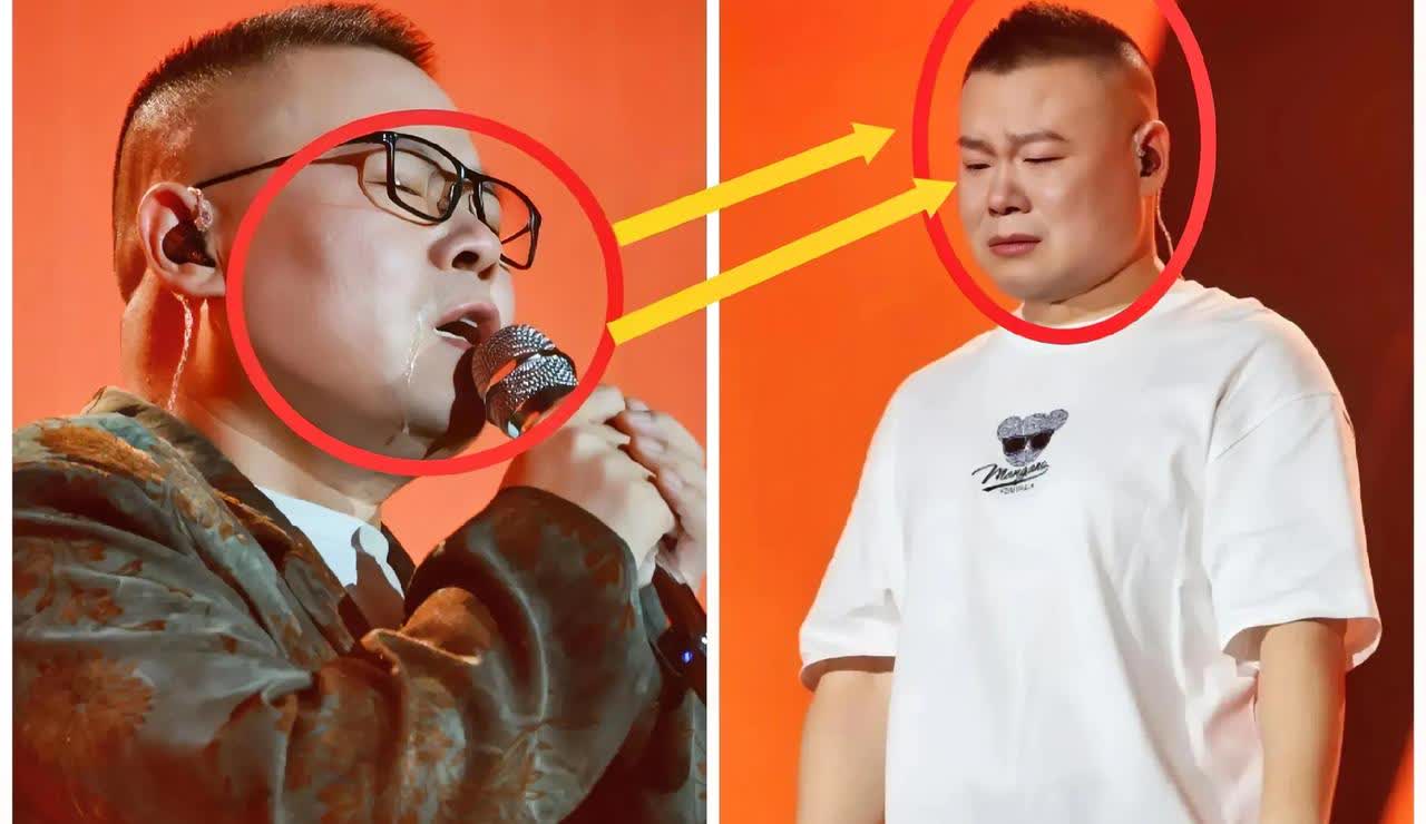 作为一个河南人，我不喜欢岳云鹏
不是因为他开演唱会，也不是觉得他爱钱，而是因为
