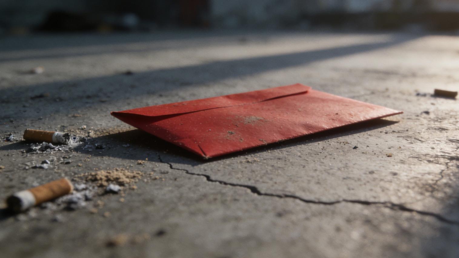 过年走亲戚，掏空半个月工资，我们图什么？