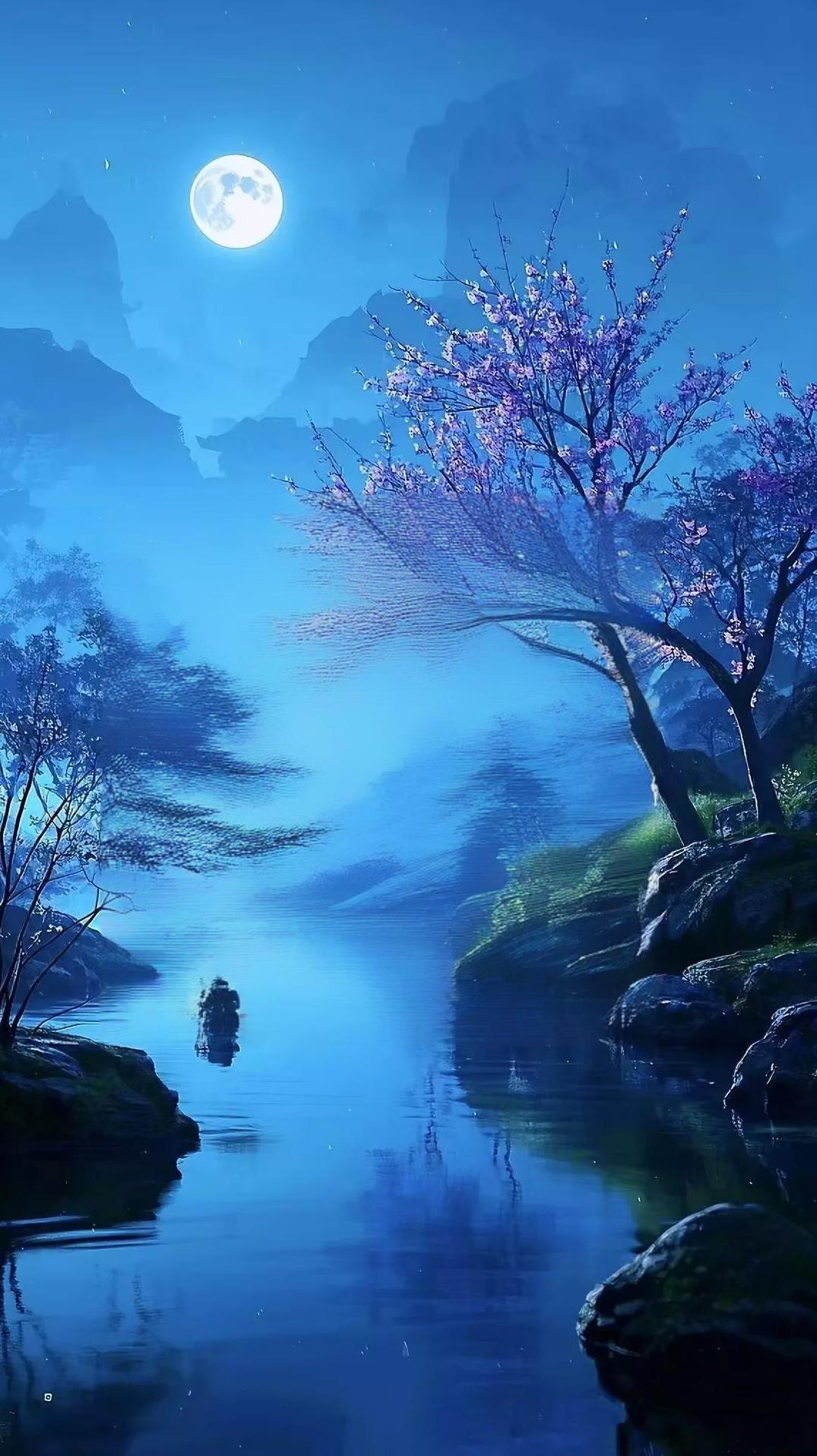 一接就灵，过了今晚，你
外面的仇人没有了
家里的病人没有了
身边的小人没有了
财