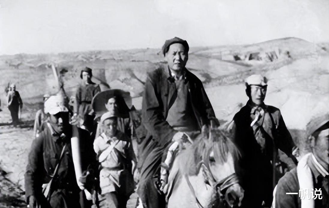 抗日名将方虎山: 歼灭三千日寇, 痛击两万美军, 为何归国后杳无音信?