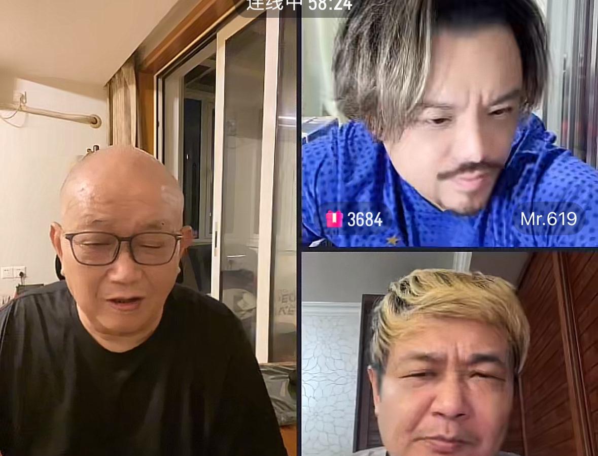 上海申花知名球迷秦天表示，如果把山东泰山的泽卡，卡扎伊什维利，克雷桑这前场三叉戟