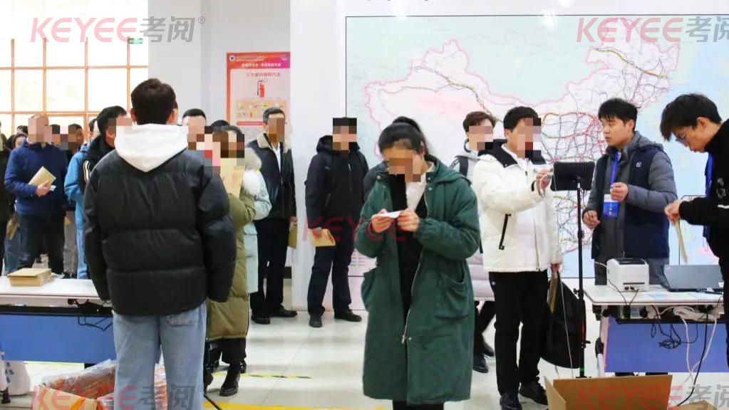 考阅以“数字慧眼”守护考试公平