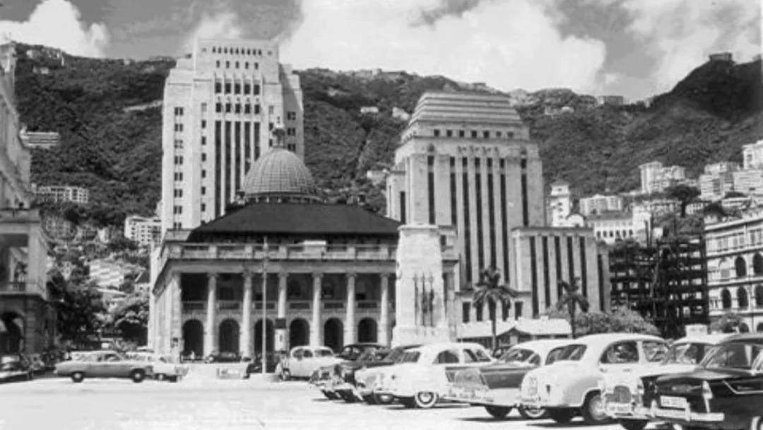 香港不是偶然：一次被历史“选中”的城市实验