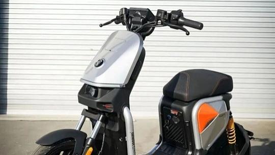 九号率先布局新国标，多款新国标车型矩阵引领出行新风尚