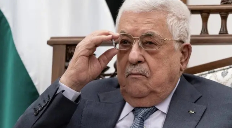 巴勒斯坦权力机构主席阿巴斯正在认真考虑于今年9月在纽约举行的联合国大会期间单方面