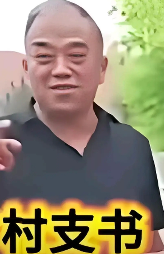 这是姜洪涛的堂哥姜洪海。他在姜家村是个能人，不但是村里的管理人员，还有自己的一个