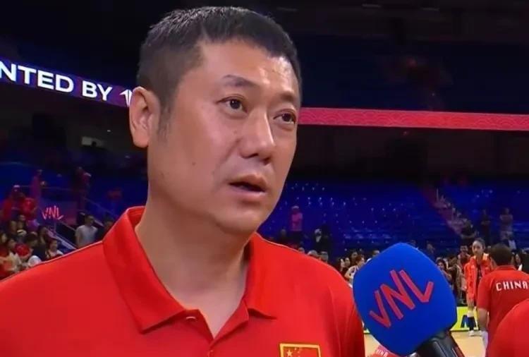 赵勇教练针对明天比赛已经发话了，说明他心里也有底了，那我们明天就看比赛好了！据相