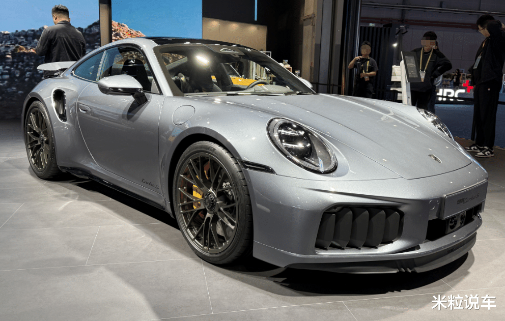 新款保时捷911终于上市，降价增配成为“绝对亮点”！