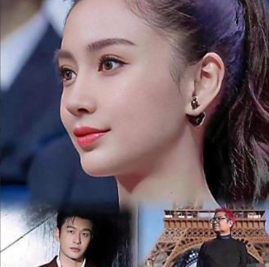 网上传黄晓明和杨颖这十年婚姻结束跟一场酒局有关。据说程青松在横店杀青宴上把黄晓明