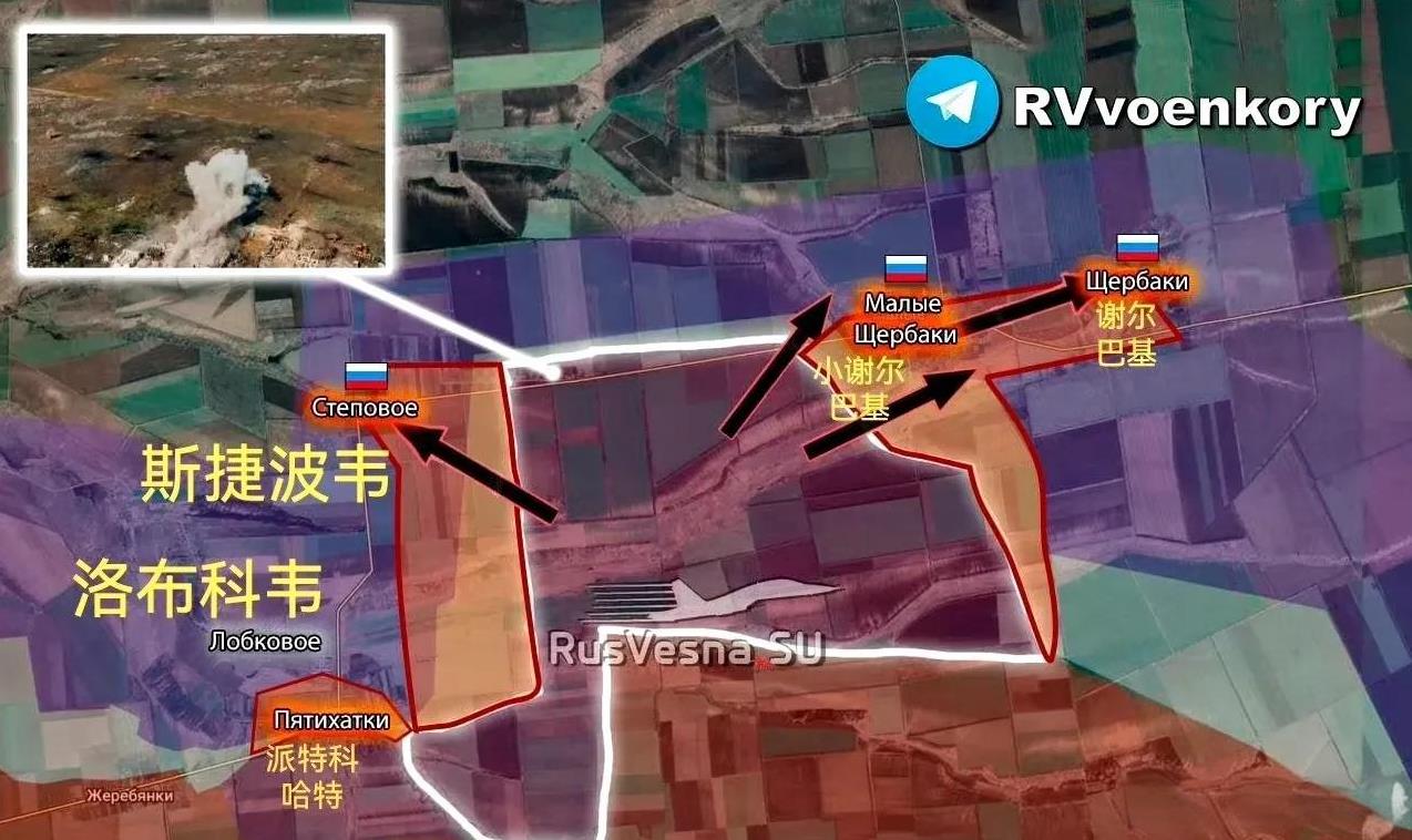 3月18日早上俄乌最新战报：
乌克兰著名军官、呼号“奥斯曼”的布尼亚托夫称，俄罗