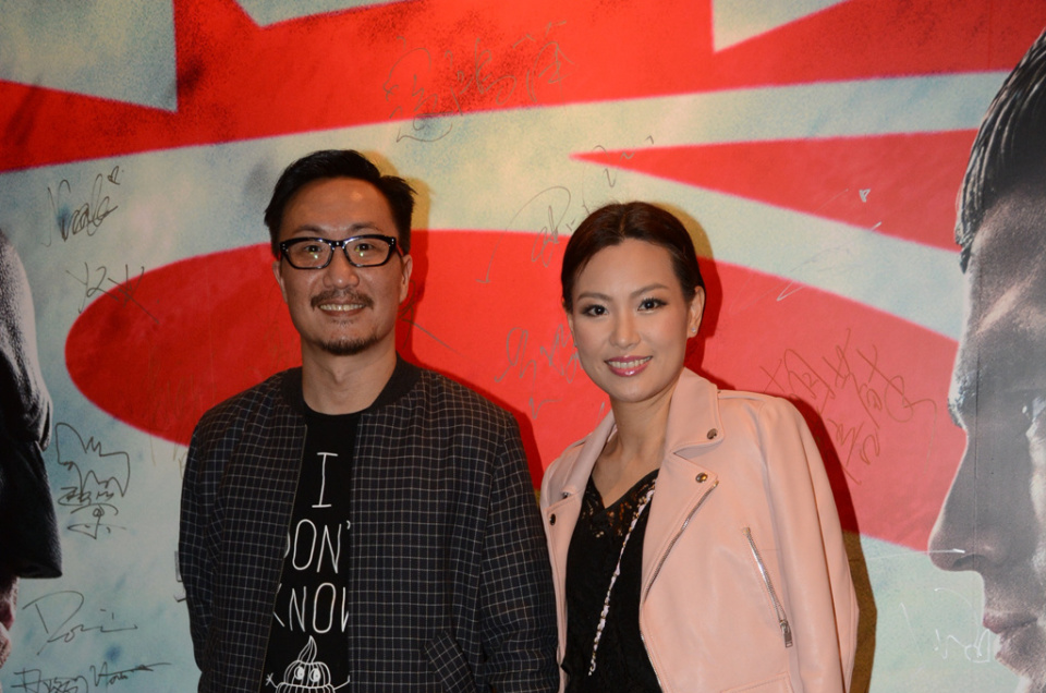 香港娱乐圈近日再掀波澜，郑中基与太太余思敏的婚姻状况引发外界广泛关注。余思敏在1