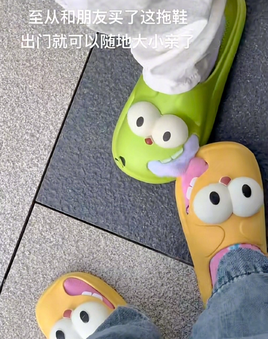我的甲沟炎已经经不起这么激烈的对抗了