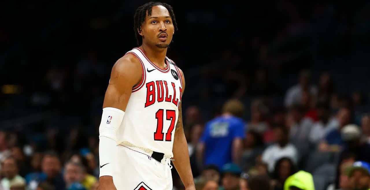 爆砍37分都拿不到合同，NBA夏季联赛含金量真的不高吗？

今天公牛队为了给
