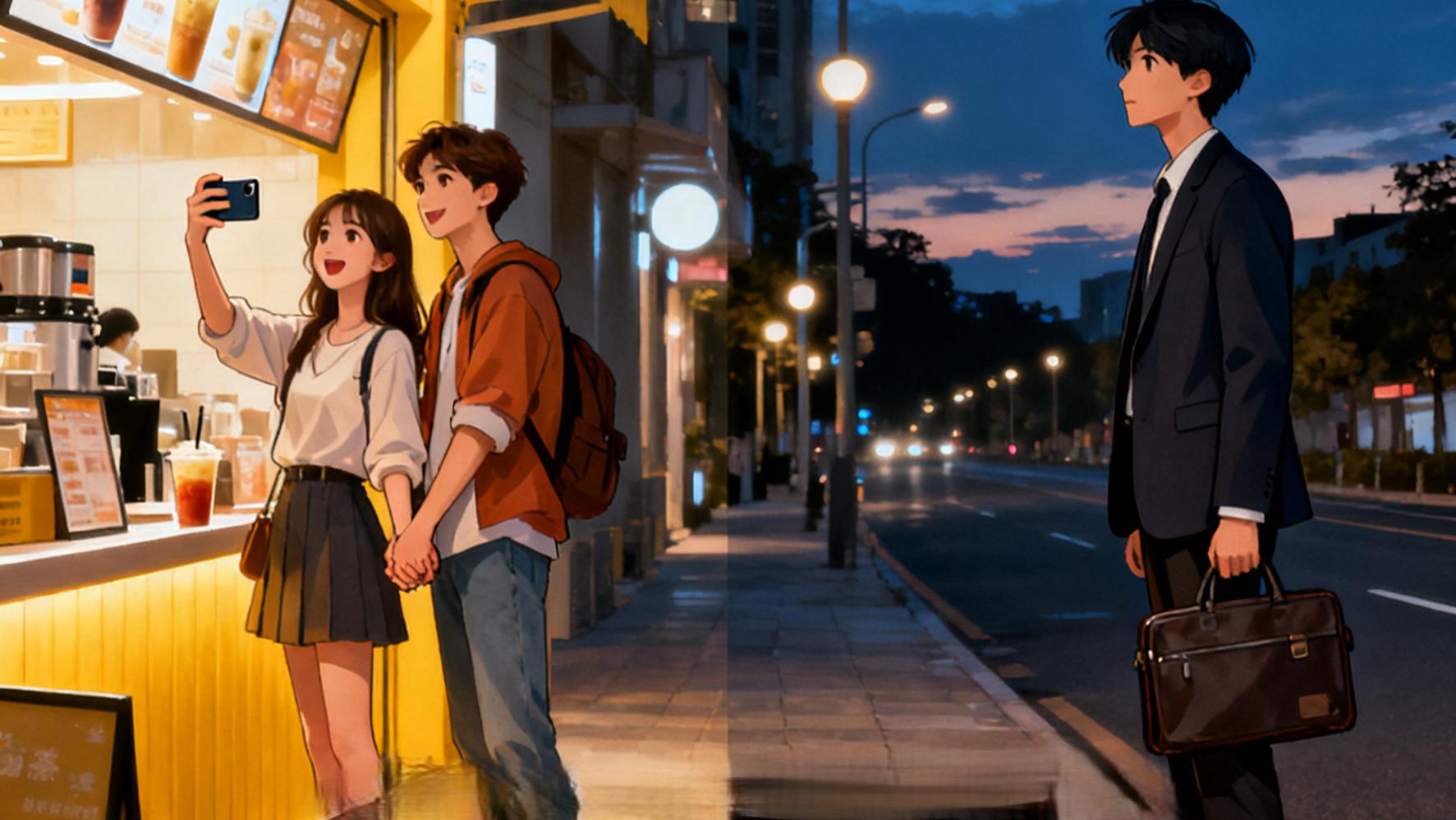 出社会后找对象怎么这么难？3 个扎心原因 + 解法，帮你打破单身困局