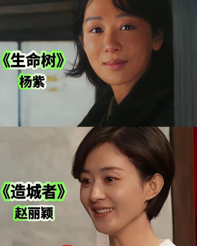 不是，这可都是年代剧啊