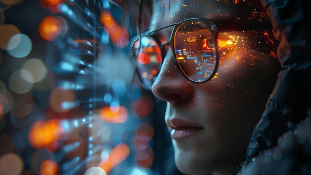 从玩代码到创生态：00后鸿蒙极客崛起史